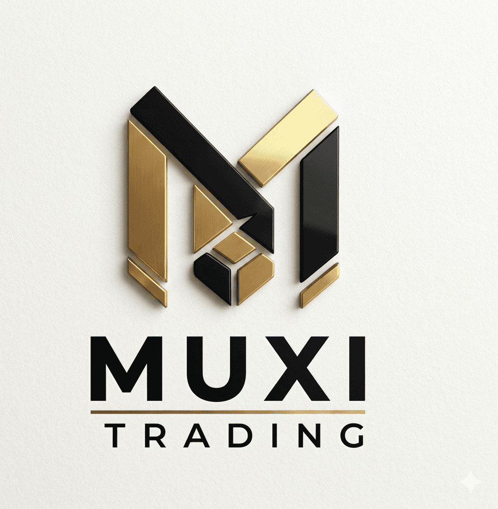 MUXI Trading Logo